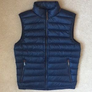 Ralph Lauren Vest